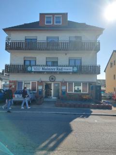Mainzer Rad - Schwetzingen - 0