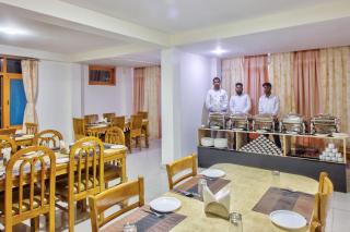 Thrill Nature Cottage - Manali - 5