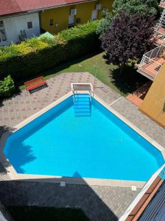 Sári Apartman - 9