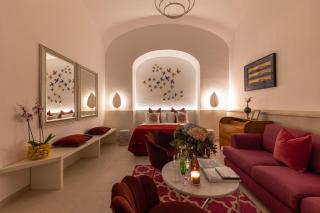 Suite Belvedere Capri Exclusive Rooms - 3