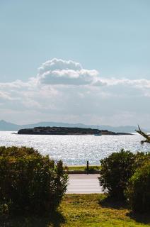 Athens-Riviera luxury apartment sea view Voula - Athens - 5