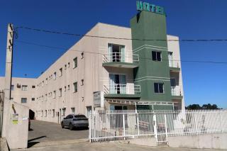 HOTEL EXPRESS LORENZETTI - 4