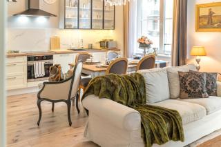 Bea Garden Home - dwie sypialnie i taras - 7