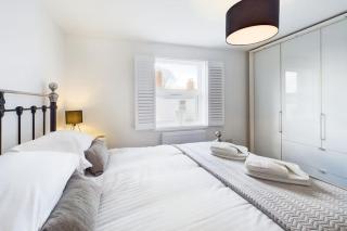 The Snug Central Cosy Good Wi-Fi - Cheltenham - 0
