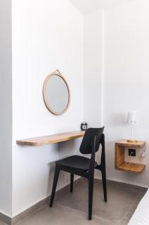 Athens-Riviera apartment in front the sea Voula - Athens - 1