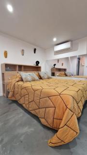 Chambre d'hôte Cigale jacuzzi et jardin privé - 4