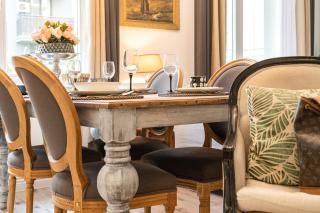 Bea Garden Home - dwie sypialnie i taras - Elblag - 3