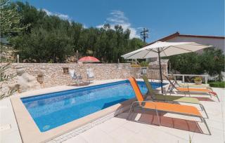Holiday Home Agmatosa Iii - Sumpetar - 9