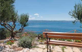 Holiday Home Agmatosa Iii - Sumpetar - 8