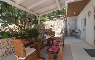 Holiday Home Agmatosa Iii - Sumpetar - 6