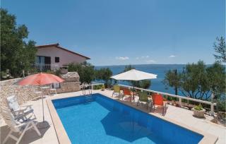 Holiday Home Agmatosa Iii - Sumpetar - 5