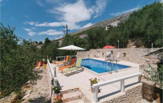 Holiday Home Agmatosa Iii - Sumpetar - 4