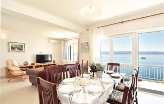 Holiday Home Agmatosa Iii - Sumpetar - 2