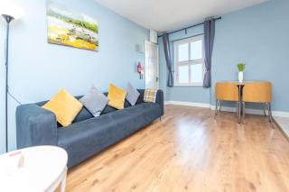 Clonbur House - Two bedroom village apartment - Galway - 3