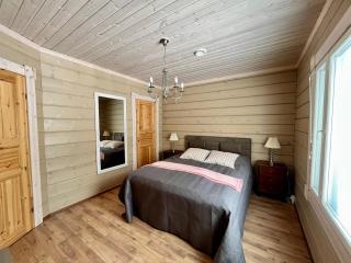 Villa Aleksandra, LaatuLomat - 4