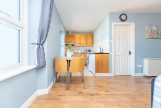 Clonbur House - Two bedroom village apartment - Galway - 4