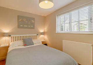 Suffolk Punch Cottage - 3