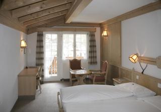 Hotel Alte Post - Grindelwald - 1