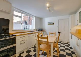 Tall Cottage - Southwold - 6