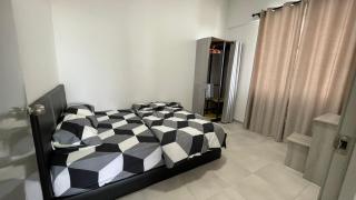 Sandakan Homestay 3BedRoom 2Bath Joyful Cottage 喜悦小屋 For 5 guests - Sandakan - 6