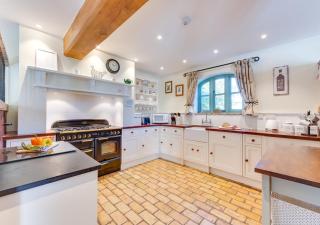 The Coach House - 8