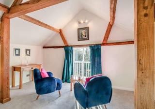 The Coach House at Hill House - Eye - 5