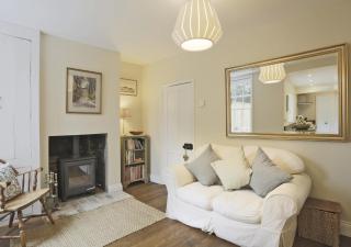 The Cornerstone - Southwold - 7
