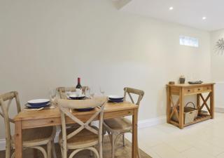 The Cornerstone - Southwold - 6