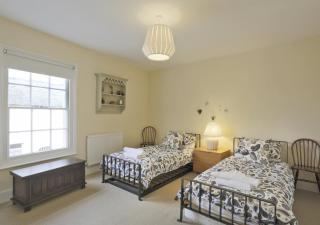 The Cornerstone - Southwold - 3