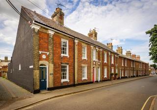 The Cornerstone - Southwold - 9