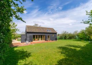 The Folly Barn - Debenham - 9