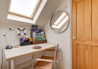 The Headmasters House - Reydon - 1
