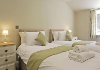 The Hen House - Beccles - 1