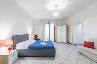 Piazza Pretoria & Quattro Canti Roomy Flats with Balconies - Palermo - 8