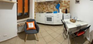 Teramo Garibaldi's Sweet Home - 7