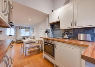 The Little Blue House - Southwold - 8