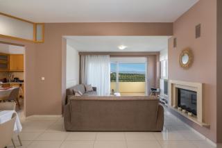 Olive Tree Villa - 9