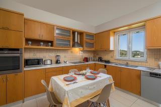 Olive Tree Villa - Chania - 7