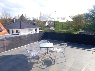 Sonnen-Apartment - Bad Honnef am Rhein - 3