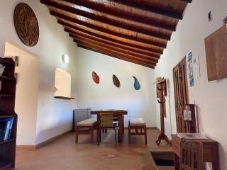 Casa Tránsito - Barichara - 4