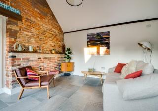 The Old Smokehouse - Southwold - 7