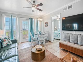 Victorian 8104-Gulf Dreams - Galveston - 8