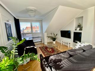 Apartament Szafarnia DeLux - Gdańsk - 3