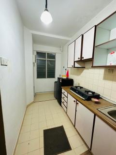 Batu Ferringhi Homestay - Batu Ferringhi - 6