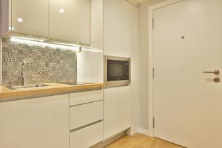 BOULEVARD Boutique Studios - Lissabon - 5