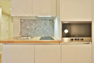 BOULEVARD Boutique Studios - Lissabon - 2