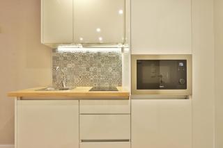 BOULEVARD Boutique Studios - Lissabon - 3