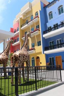 Seef Villas - 4