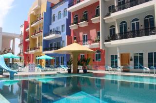 Seef Villas - 0
