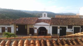 Casa Tránsito - Barichara - 8